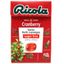 Kẹo thảo mộc không đường Ricola Cranberry hộp 40g