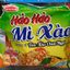 Mì hảo hảo xào chua ngọt