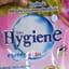 Nước giặt hygiene 1.8l hồng