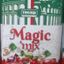 Kẹo Magicmix xanh