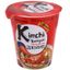 Mì Nongshim kimchi ramyun hộp 75g