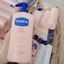 Sữa dưỡng thể vaseline healthy uv lightening 400ml