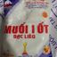 Muối i ốt 500g