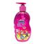 Tắm gội toàn thân cho bé Kodomo Fruity Berry 400ml