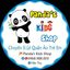 Panda's Kids Shop