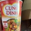 Mì cung đình bò hầm