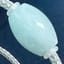 Lu thống Aquamarine bầu