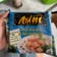 cháo axim đậu đen cá hồi rong biển