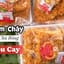 Cơm cháy chà bông siêu cay