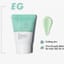 Mona Frema Xanh EG Facial Gel SPF 50+ Kem Chống nắng