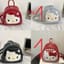 Balo size nhỏ