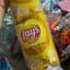 Bánh lay’s vị khoai tây tự nhiên 31g