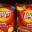 Lay’s Wary vị thăn bò nướng texas