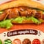 Bánh mì thịt
