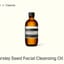 Parsley Seed Facial Cleansing Oil