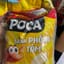 Bánh poca vị bánh phồng tôm 30g