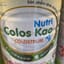 Nutri colos Kao số 1