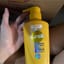 Dầu gội sunsilk vàng 350g