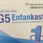 G5 enfankast