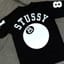 Stussy 8