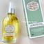 Tinh Dầu Hạnh Nhân L’occitane Almond Supple Skin Oil 100ml