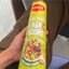 Dầu hào maggi nấm hương