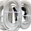 Dây rửa xe trắng 20 m