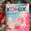 Bvs kotex 23cm cánh