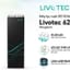 Livotec - 628S nóng - lạnh - nguội