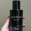 Dior sauvage edp 10ml