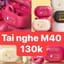 Tai nghe M40