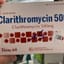 clarithromycin 500