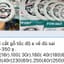 lưỡi cắt gỗ 180 tốc độ