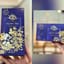 VỎ TRÀ GLAVA TEA XANH