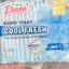 Bvs diana cool fresh hằng ngày