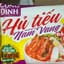 Hủ tiếu nam vang cung đình