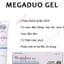 Thuốc Gel Megaduo Plus ngừa mụn trứng cá, ngừa thâm tuýp 15g