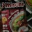 Mì omachi xốt bò hầm gói