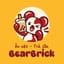 Ăn vặt, trà sữa Bearbrick - Ảnh cửa hàng