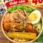 Bún Nem thập cẩm