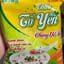 Cháo yến chay bồ đề