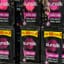 dầu gội sunsilk đen  gói