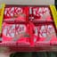 Socola Kitkat ( 24 thanh )