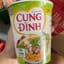 Mì chay cung đình
