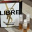 Vial Ysl Libre Le Parfum