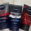 SRM Nivea Men