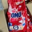 Bột giặt omo 2,9kg
