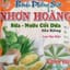 Sữa-Sầu Riêng Nhơn Hoàng