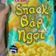 Bánh oishi bắp ngọt