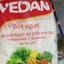 Bột ngọt vedan 1kg